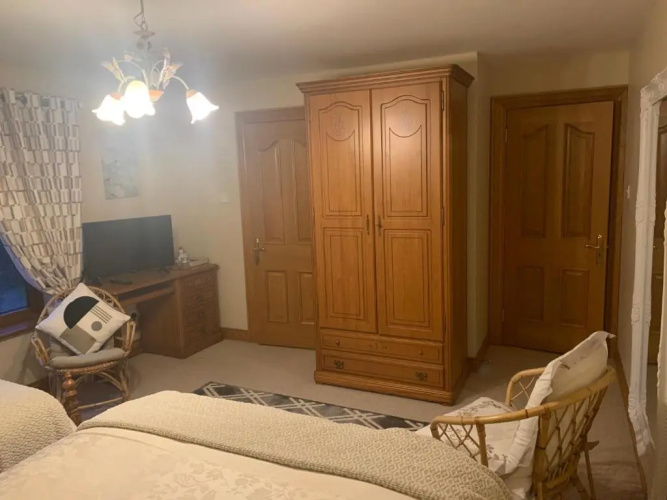 Mayrone House B&B