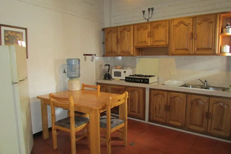 1 Bedroom Apartment with balcony