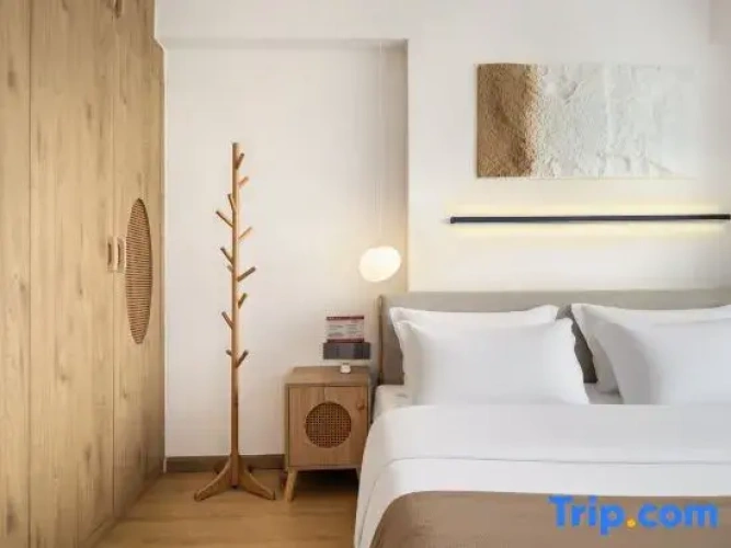 1 Bedroom Standard Quadruple room