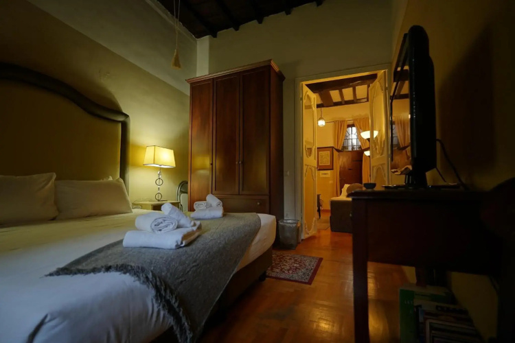 Guest House Navona 2