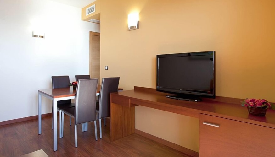 Ohtels Mazagón photo 11