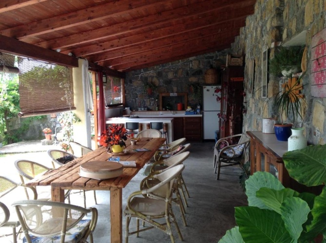 2 Bedrooms Cottage