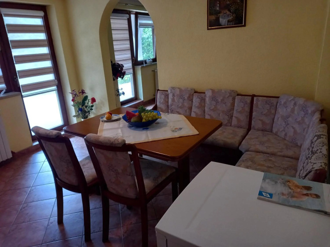 Apartman Sadija