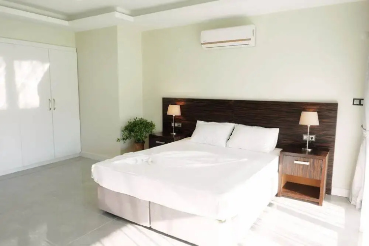 Alacati Acelia Hotel