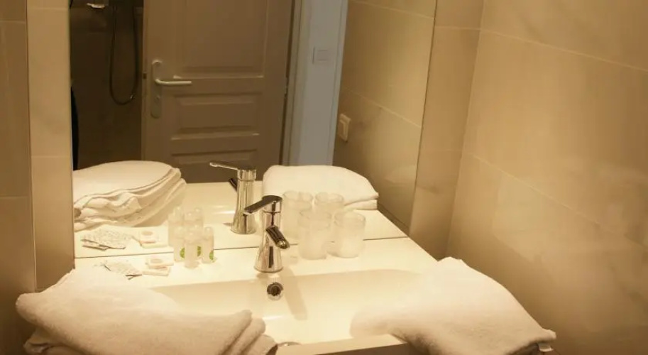 Appartements Paris Madeleine