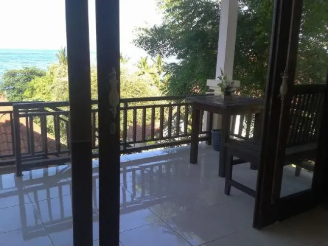Sinar Bali 2