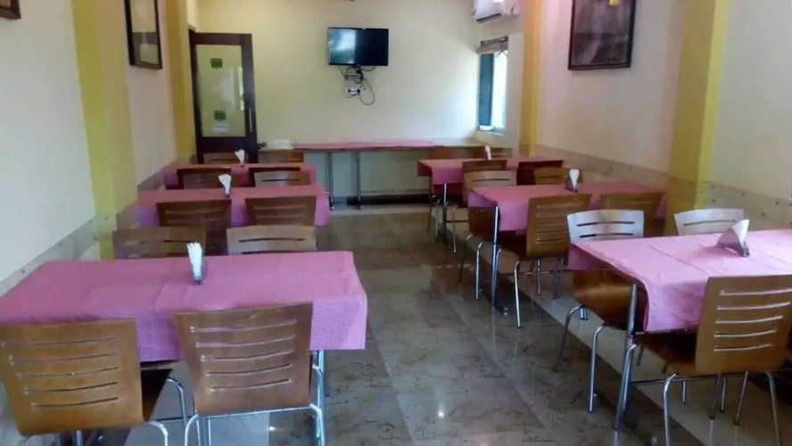 Sea Winds Hotel