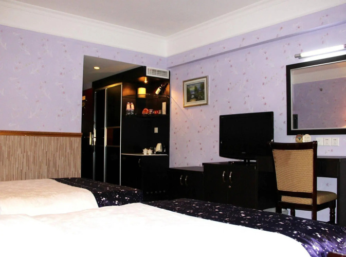 Dragon Union Hotel