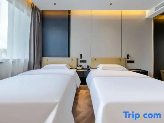Business Twin room