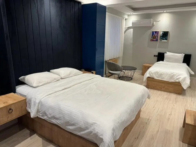 Siya Boutique Hotel