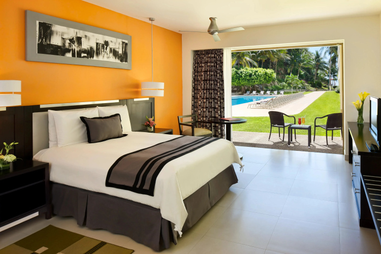 Dreams Huatulco Resort & Spa - All Inclusive