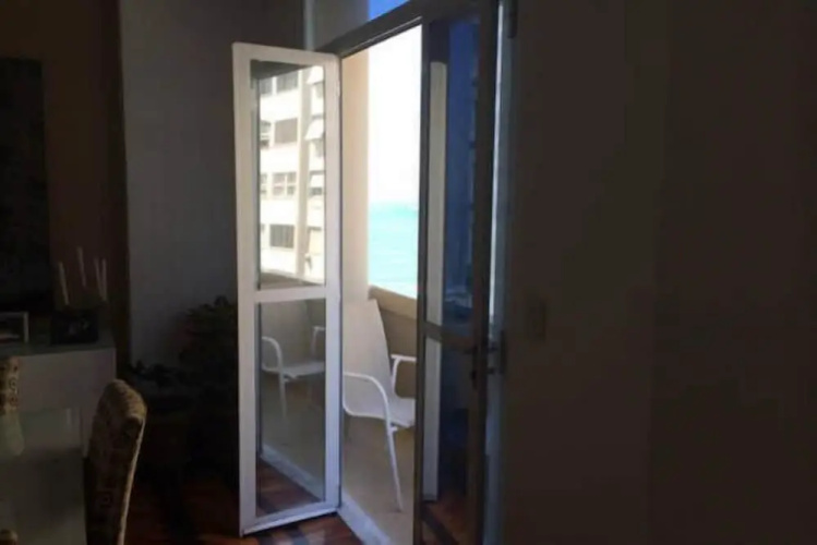Copacabana House I