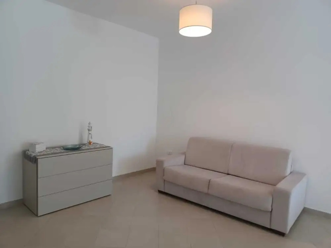 Residence Blu Sea