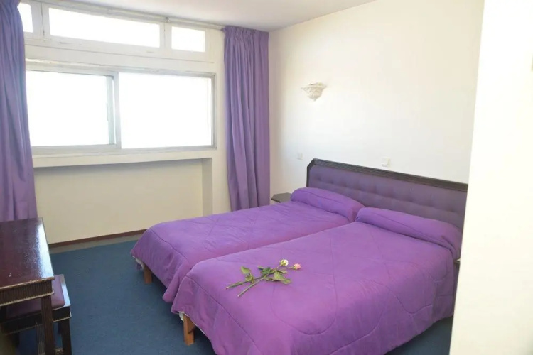 Hotel Sheherazade