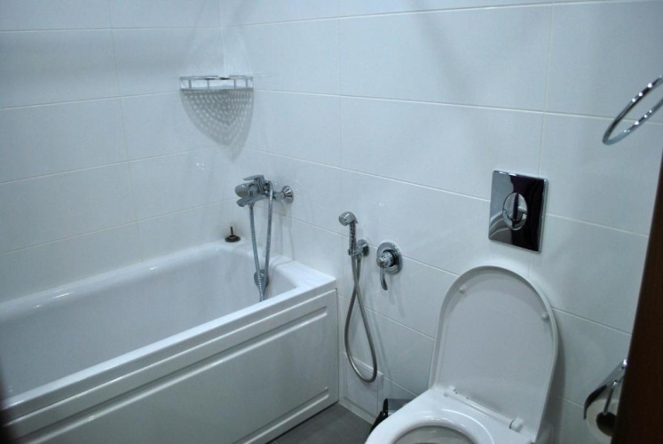 1 Bedroom Apartment with balcony and with view