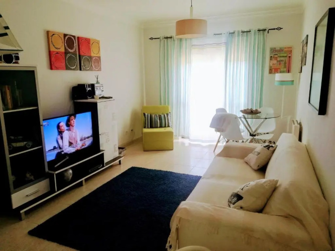 Apartamentos Mar e Serra