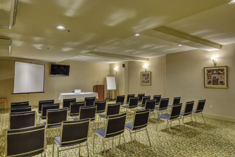 Best Western Peace Arch Inn photo 16