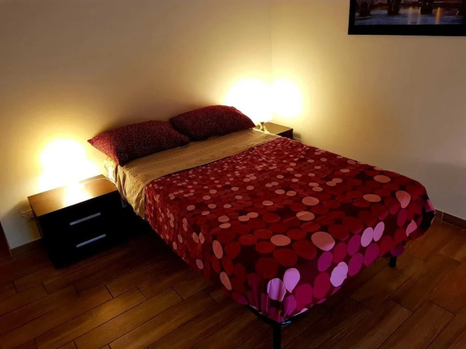 Cozy Rooms Rome