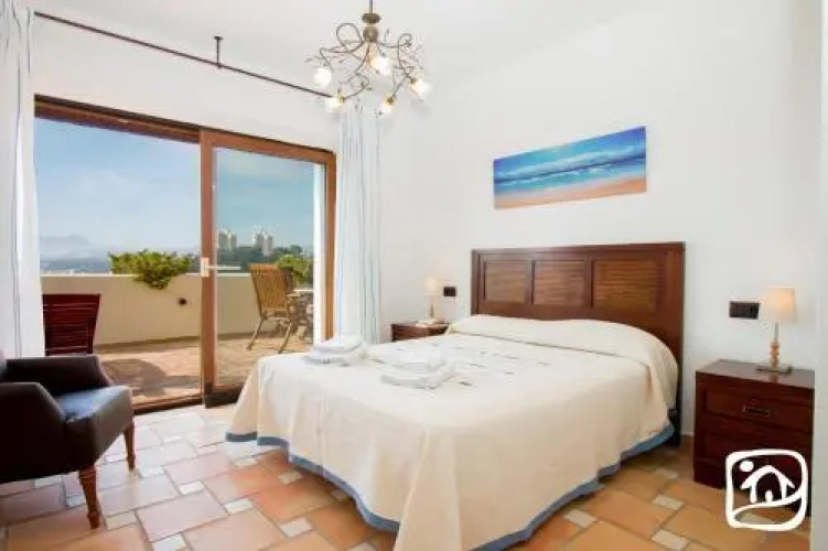 Abahana Villas Puerto Del Sol