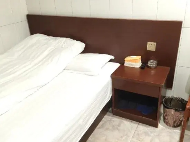Golden Dragon Hotel