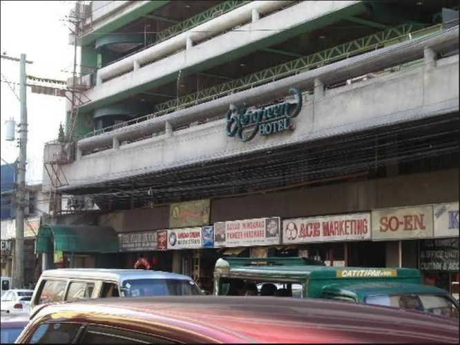 Imagen del hotel