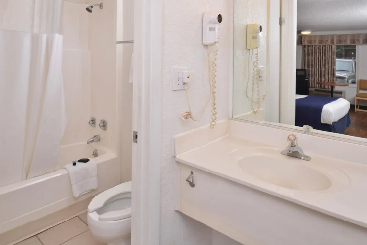 Americas Best Value Inn