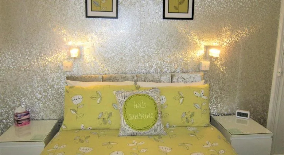 Hermosa Guest House
