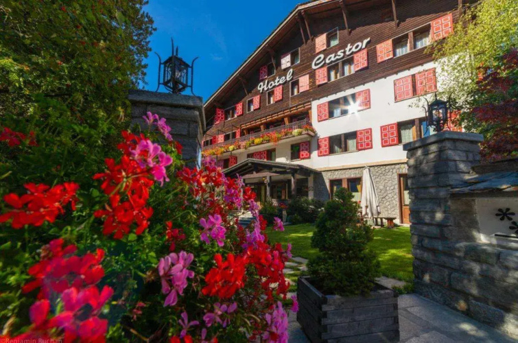 Otel görseli
