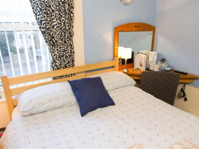 Blakeney Guest House