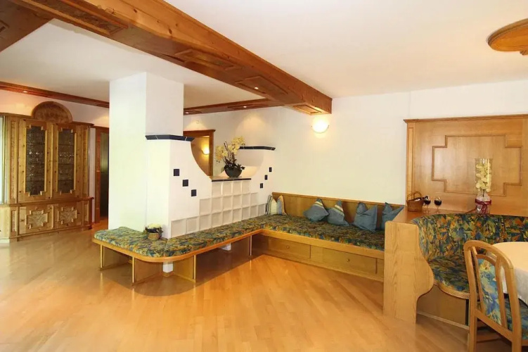 Apartment Rossl, Itter