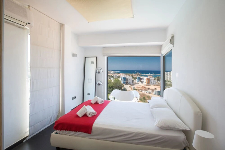 Villa Greko 605 Platinum