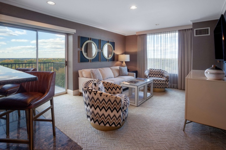 Grandover Resort & Spa, a Wyndham Grand Hotel photo 9