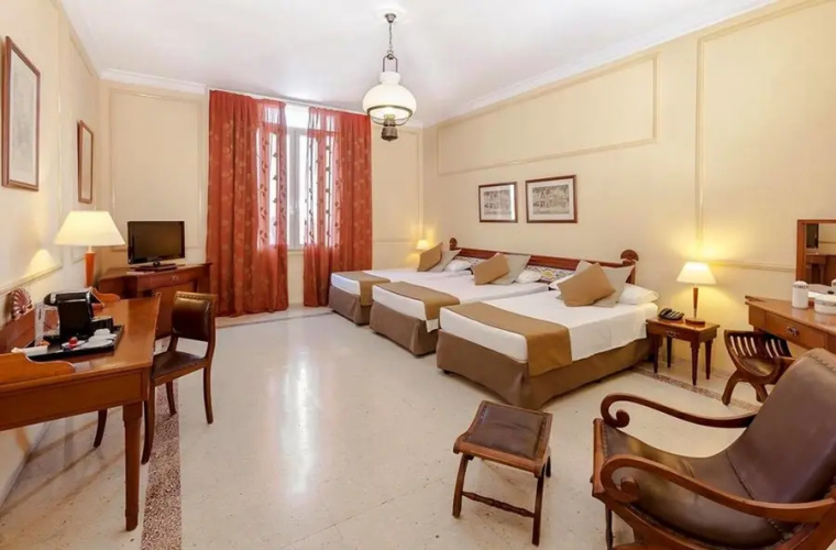 Hotel Sevilla