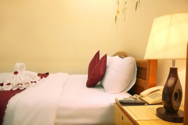 Victori Hotel Da Nang