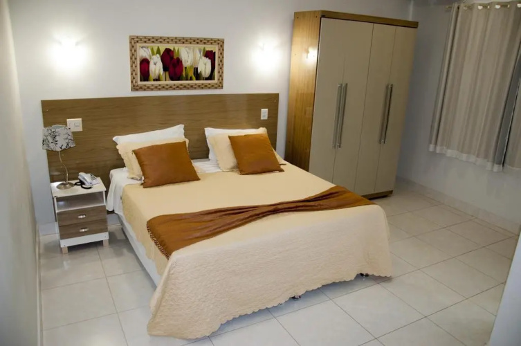 Gran Norte Hotel Salinas