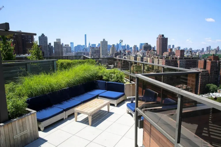 Gorgeous Studio Apartment