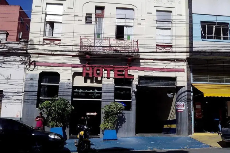 Otel görseli