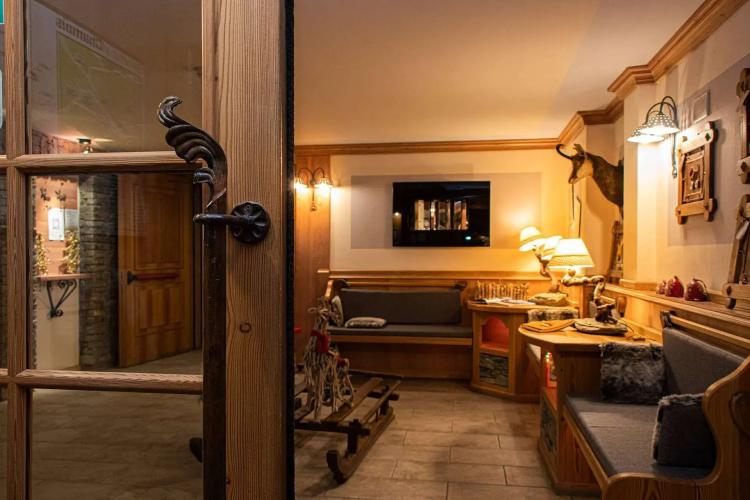 Maison Cly Hotel & Restaurant