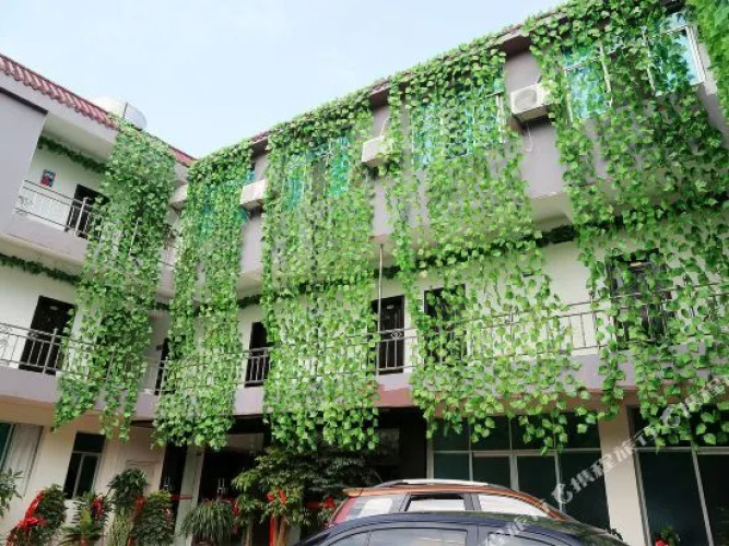 Laixian Hotel