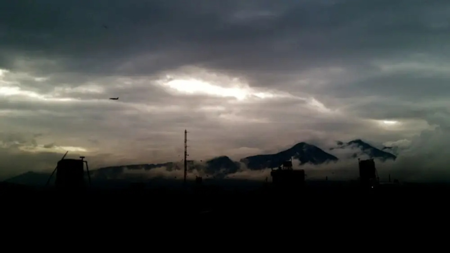 Shakya Residence