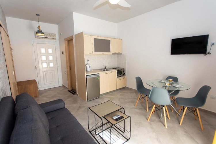 Comfort Quadruple room