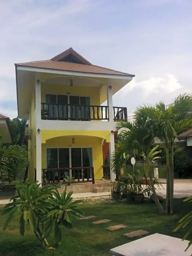 Deluxe Double room with balcony and with view
