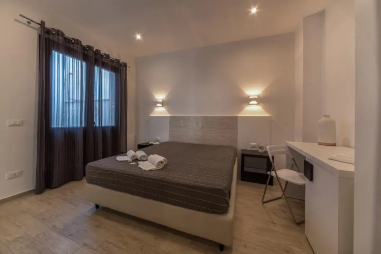 B&B Room86