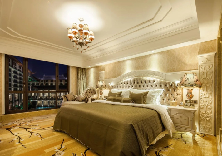 Grand Bravo Guilin Hotel