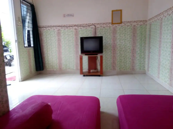 Dedy Kost