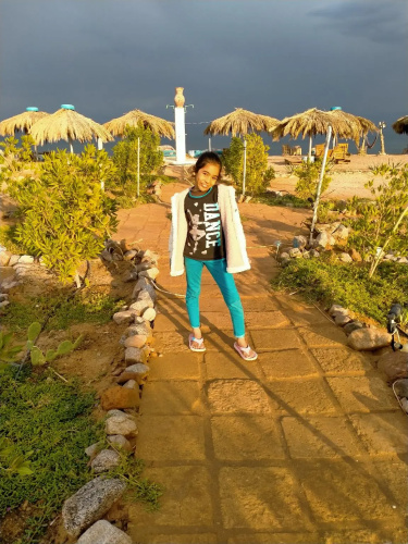 Wishwashi Camp Resort