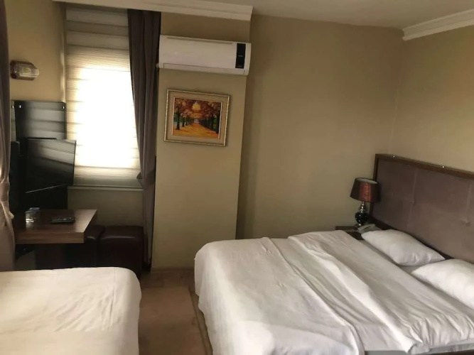 grand rio otel
