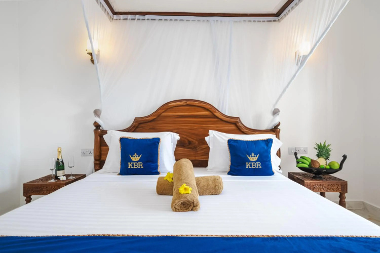 Karibu Beach Resort