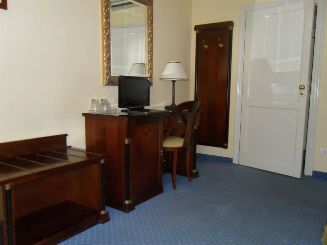 Hotel Sant'Andrea
