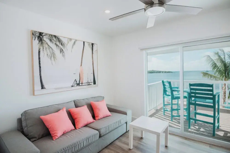 Guana Beach Inn